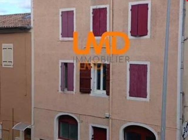 Maison 9 pièces 160 m²
