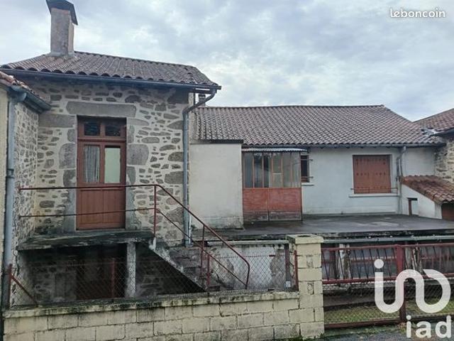 Maison 9 pièces 160 m²
