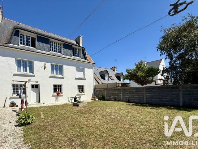 Maison 9 pièces 160 m²