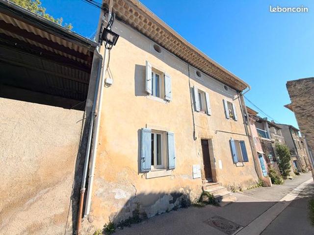 Maison 9 pièces 160 m²