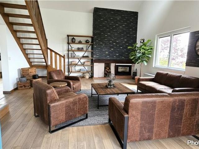 Maison 9 pièces 160 m²