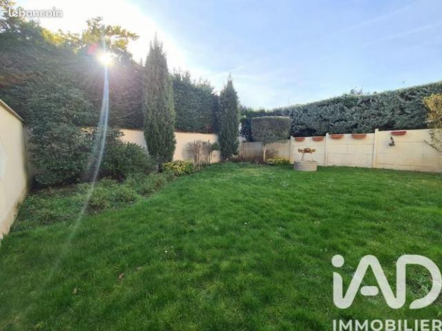 Maison 9 pièces 160 m²