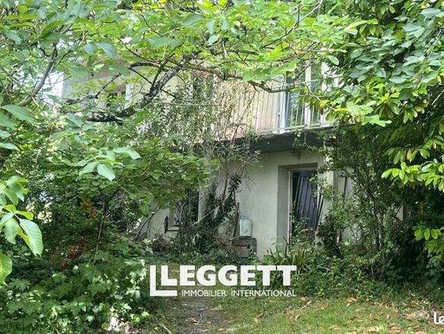 Maison 9 pièces 160 m²