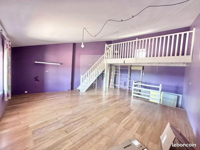 Maison 9 pièces 160 m²
