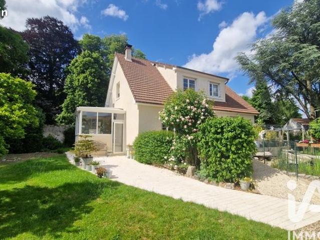 Maison 9 pièces 160 m²