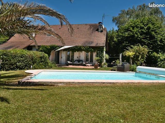Maison 9 pièces 160 m²