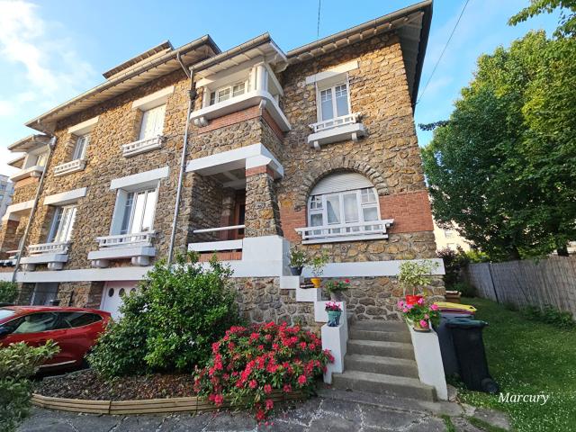 Maison 9 pièces 160 m²