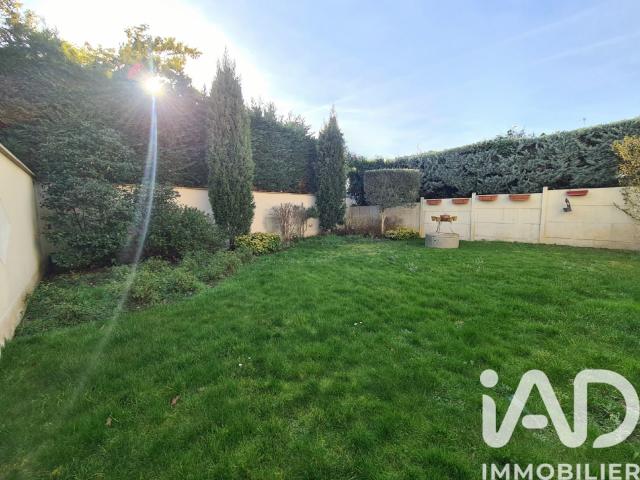 Maison 9 pièces 160 m²