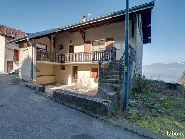 Maison 9 pièces 160 m²