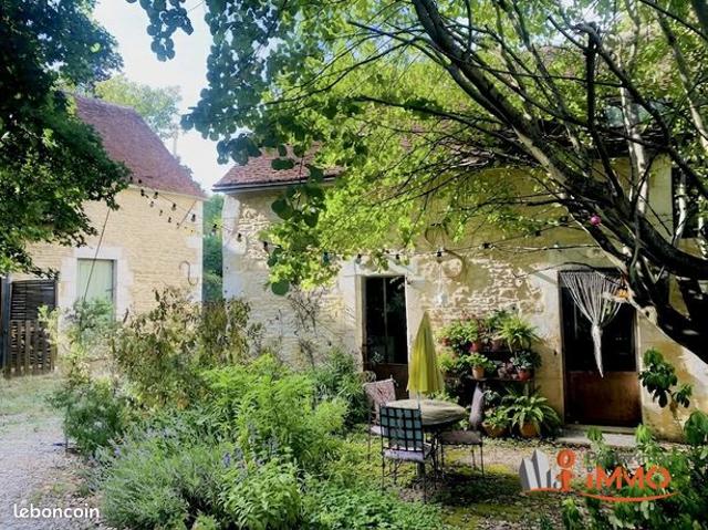Maison 9 pièces 160 m²