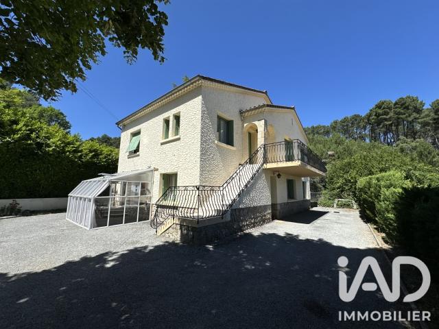 Maison 9 pièces 160 m²