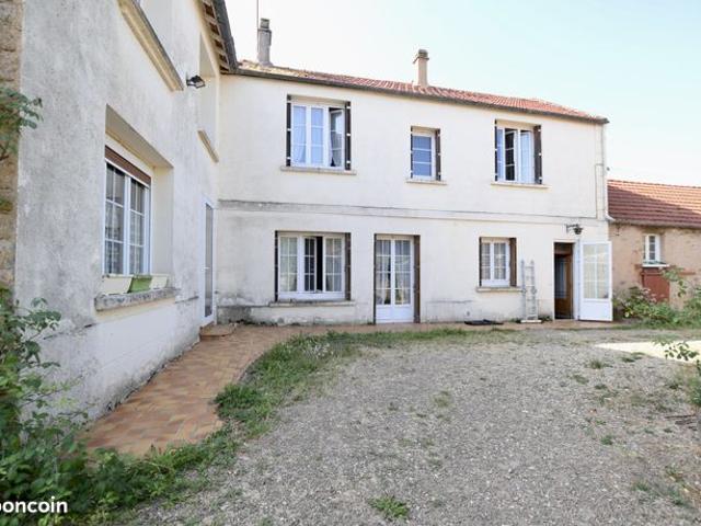 Maison 9 pièces 160 m²