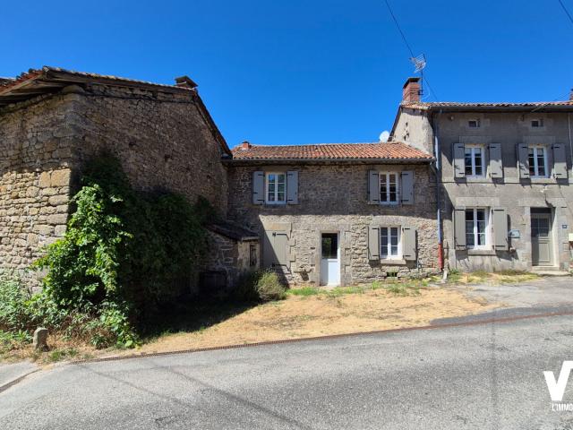 Maison 9 pièces 160 m²