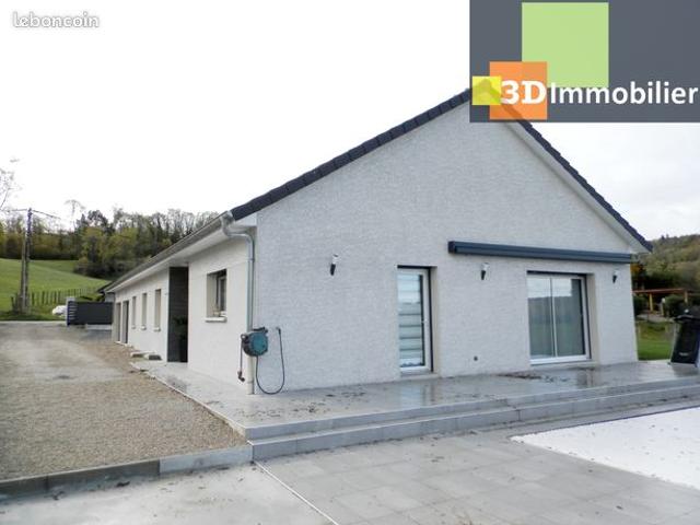 Maison 9 pièces 160 m²
