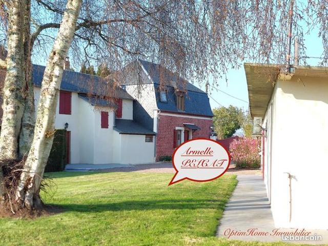 Maison 9 pièces 160 m²