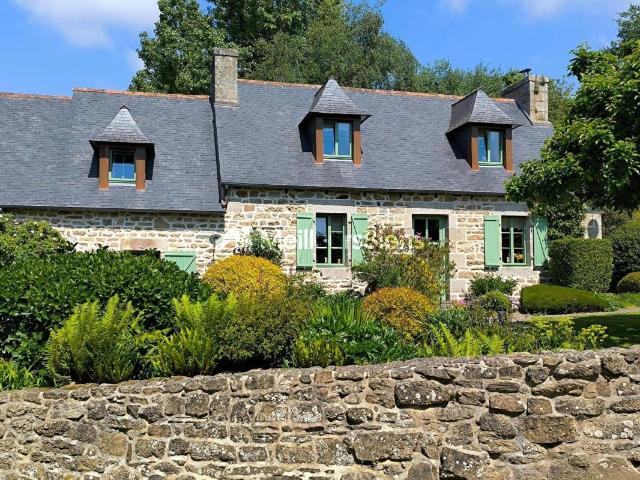Maison 9 pièces 160 m²
