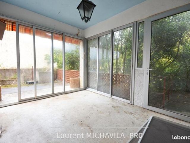Maison 9 pièces 160 m²