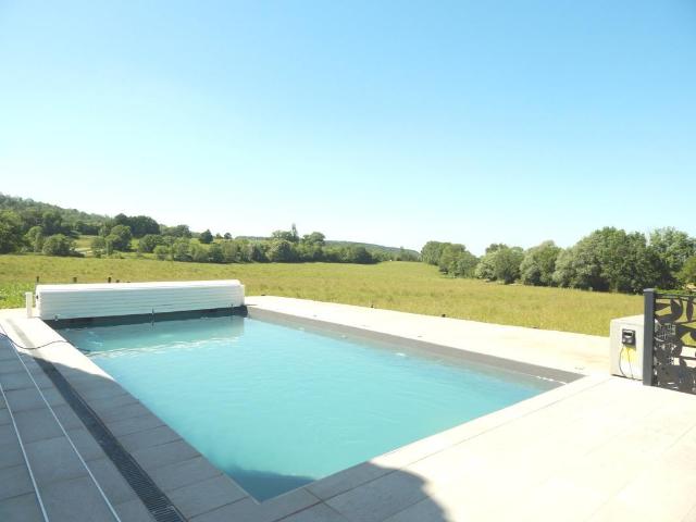 Maison 9 pièces 160 m²