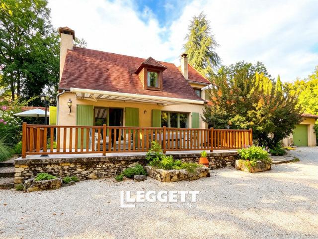 Maison 9 pièces 160 m²