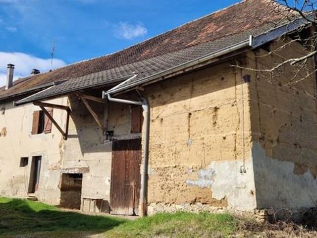 Maison 9 pièces 160 m²