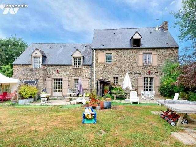 Maison 9 pièces 160 m²