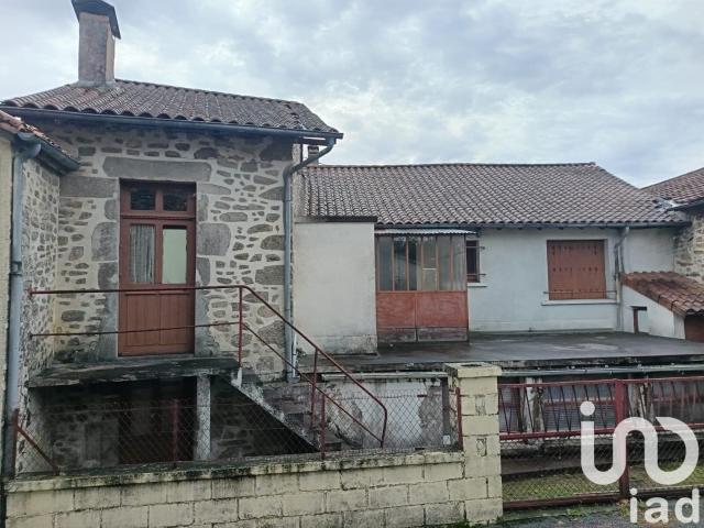 Maison 9 pièces 160 m²