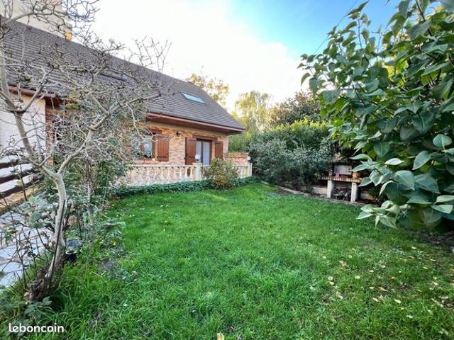 Maison 9 pièces 160 m²