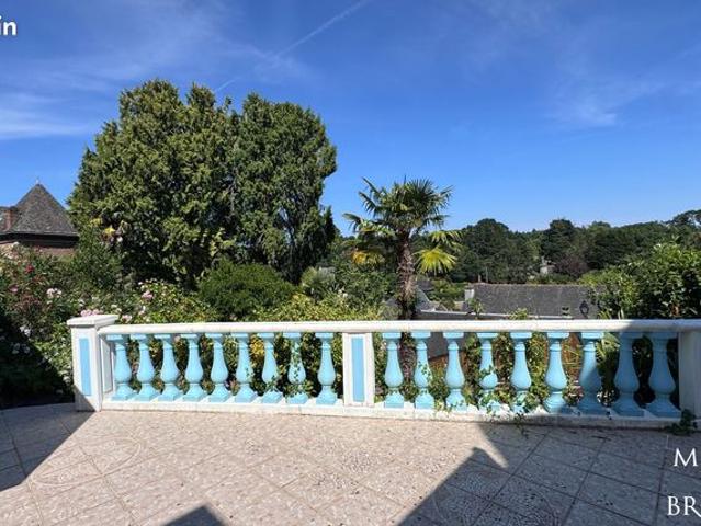 Maison 9 pièces 160 m²