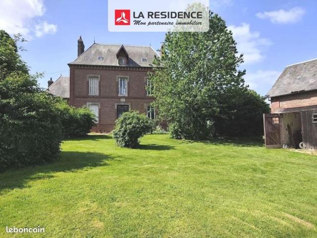 Maison 9 pièces 160 m²
