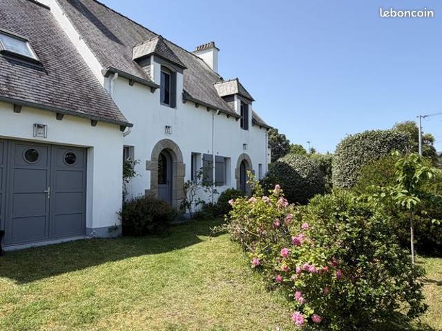 Maison 9 pièces 160 m²