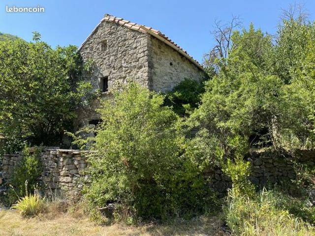 Maison 9 pièces 160 m²