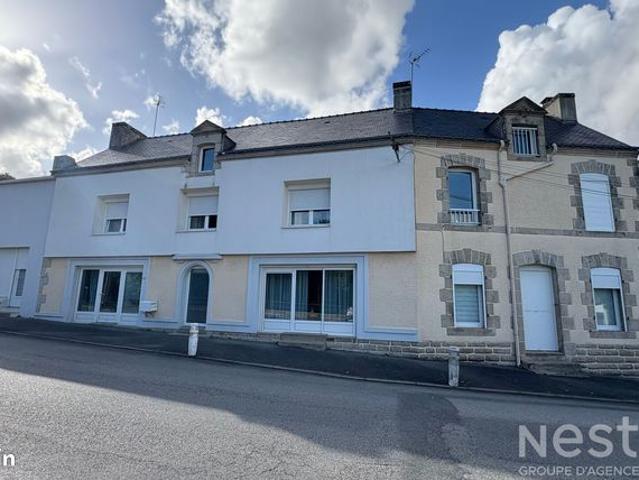 Maison 9 pièces 160 m²