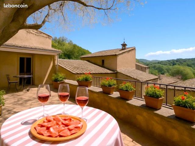 Maison 9 pièces 160 m²