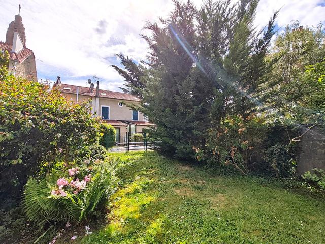Maison 9 pièces 160 m²