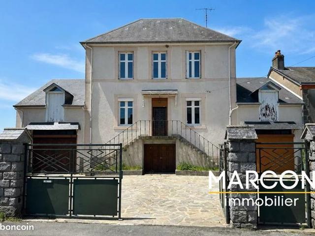 Maison 9 pièces 160 m²