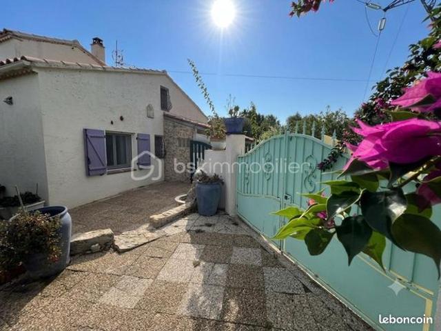 Maison 9 pièces 160 m²