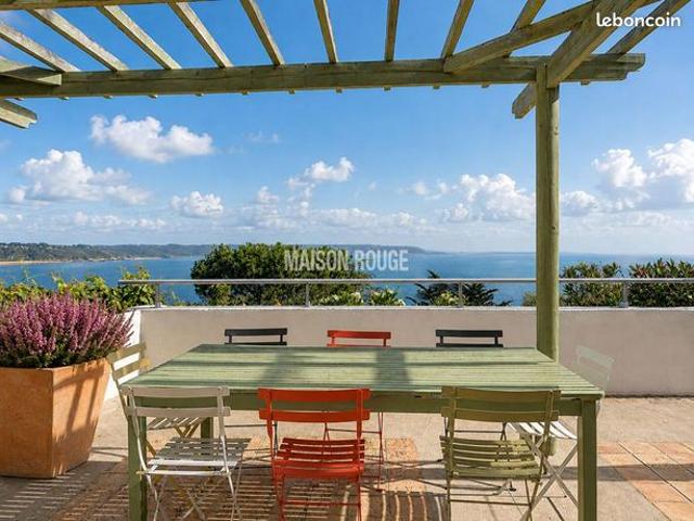 Maison 9 pièces 160 m²