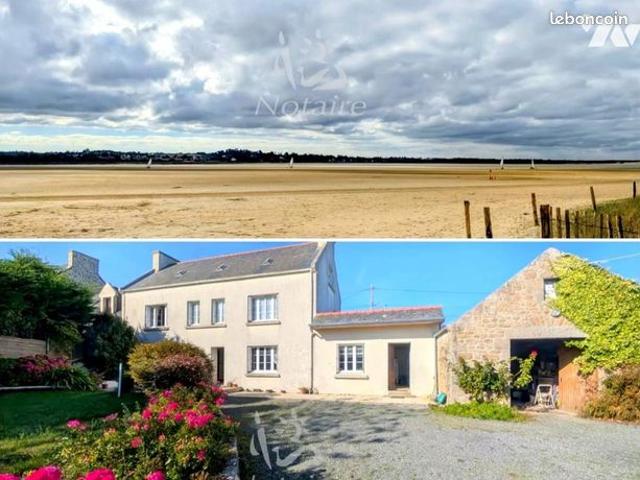 Maison 9 pièces 160 m²