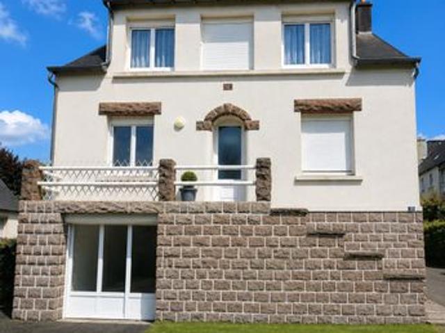 Maison 9 pièces 160 m²