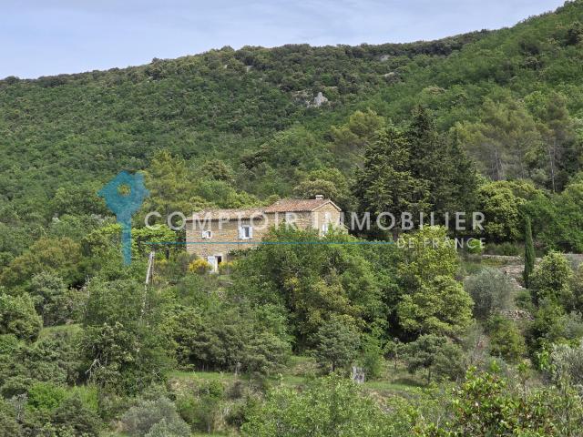 Maison 9 pièces 161 m²