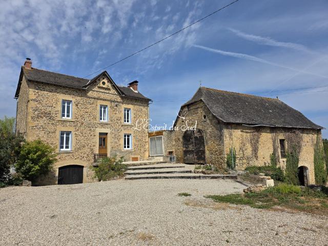 Maison 9 pièces 161 m²