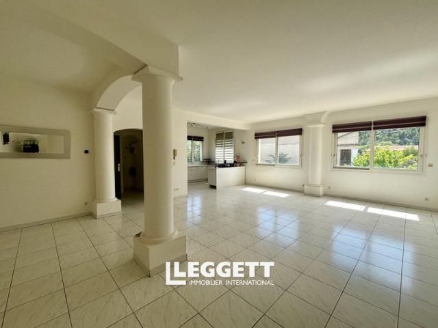 Maison 9 pièces 161 m²