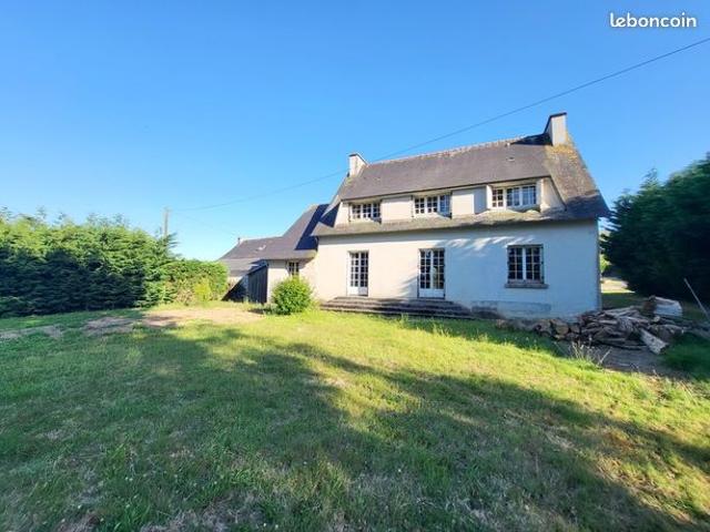 Maison 9 pièces 161 m²