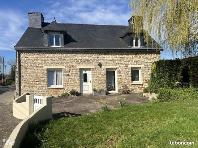 Maison 9 pièces 162 m²