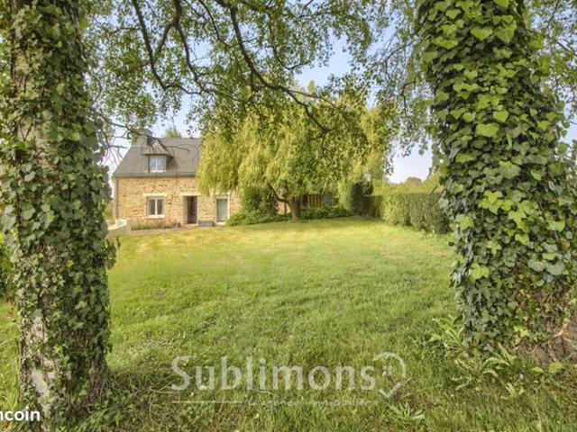 Maison 9 pièces 162 m²
