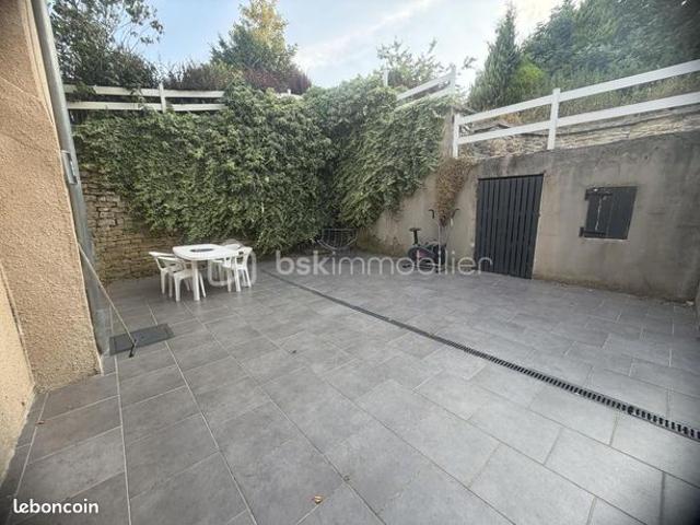 Maison 9 pièces 162 m²