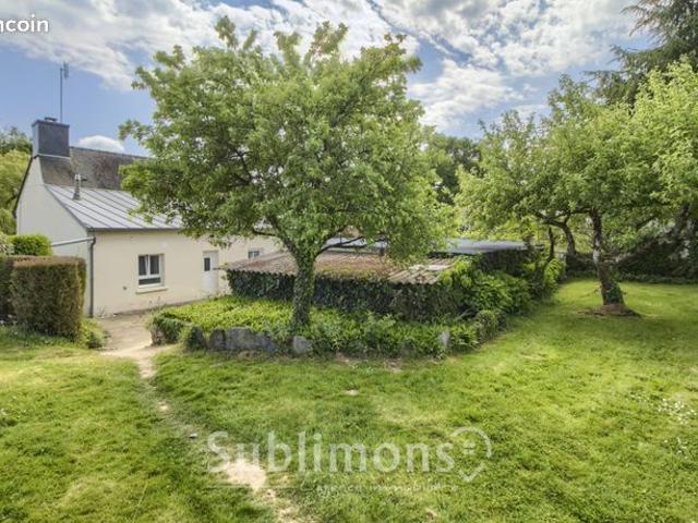 Maison 9 pièces 162 m²