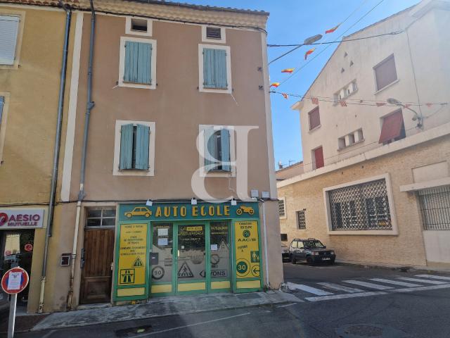 Maison 9 pièces 162 m²