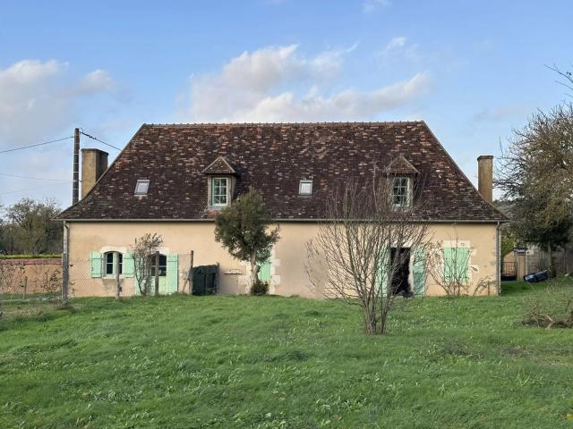Maison 9 pièces 162 m²