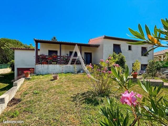 Maison 9 pièces 163 m²